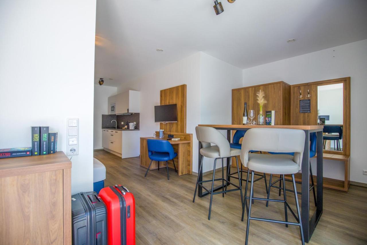 Bude16 Boardinghouse Norden Eksteriør bilde